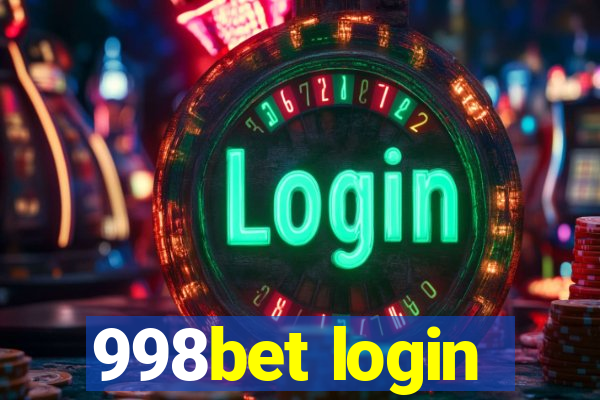 998bet login